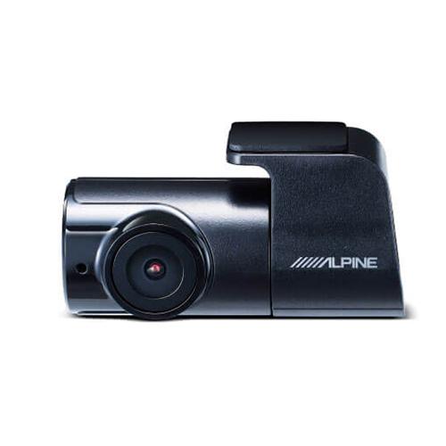 ALPINE DVR-C310R ドライブレコーダー 2カメラ ドライブレコーダー DVR-C310R | アルパイン ALPINE Japan