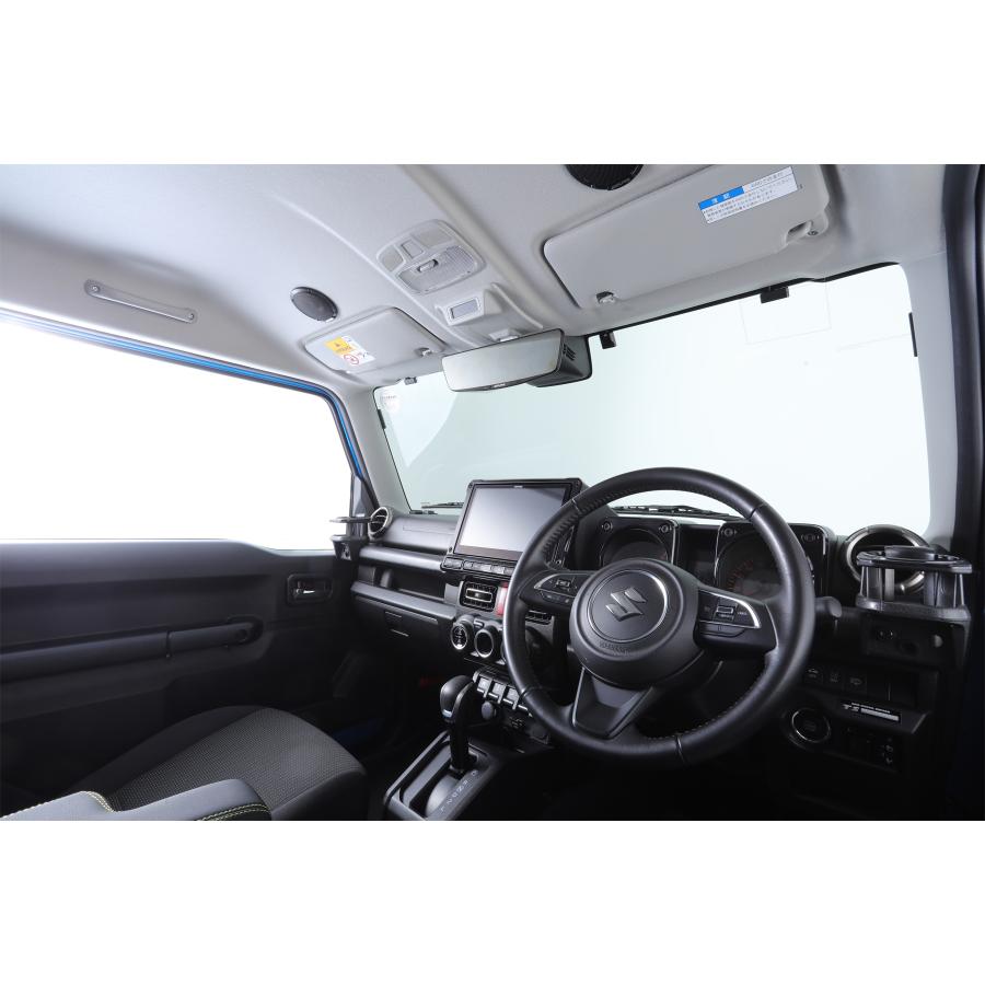 ALPINE（アルパイン） DVR-DM1000A-IC-JI-64-2 ジムニー/ジムニー