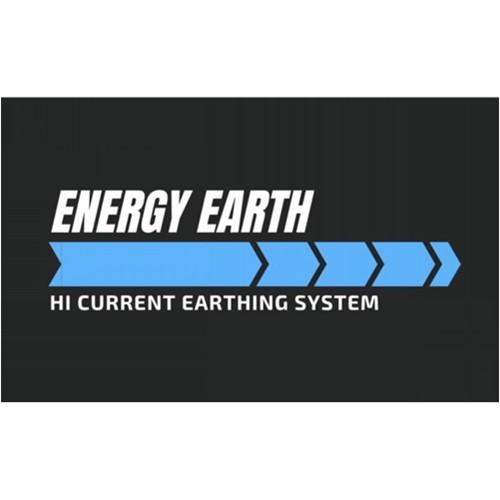 ENERGY EARTH EE-20 ハイカレントアーシングケーブル 20cm 100A ENERGY EARTH EE-20 ハイカレントアーシングケーブル 20cm 100A