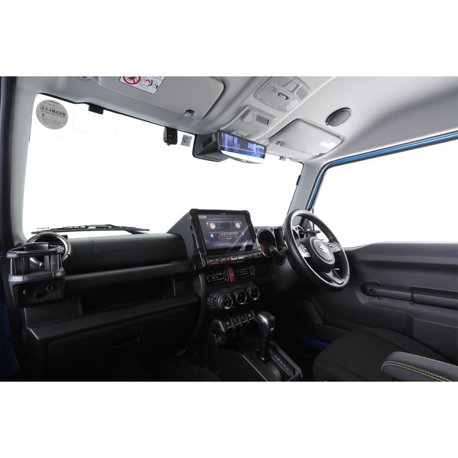 ALPINE アルパイン EX10NX2-JI-64 ジムニー(64系)/ジムニー ALPINE アルパイン EX10NX2-JI-64 ジムニー(64系)/ジムニー