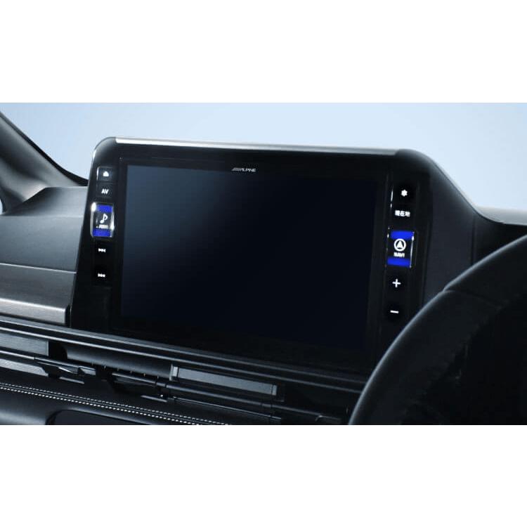 ALPINE アルパイン EX11NX2S-SE-28-AM セレナ（C28系）専用 11型