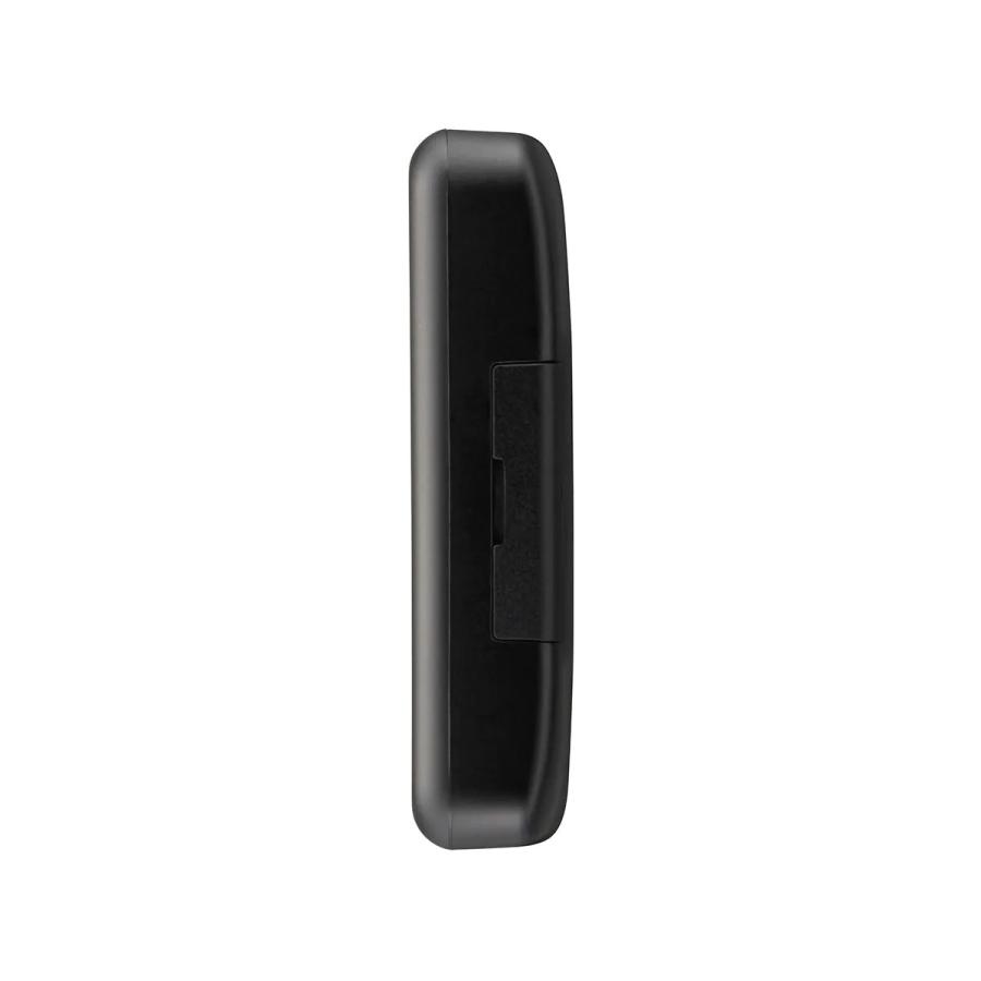 ケンウッド KENWOOD EZ-550 5型ワンセグTVチューナー/SD対応