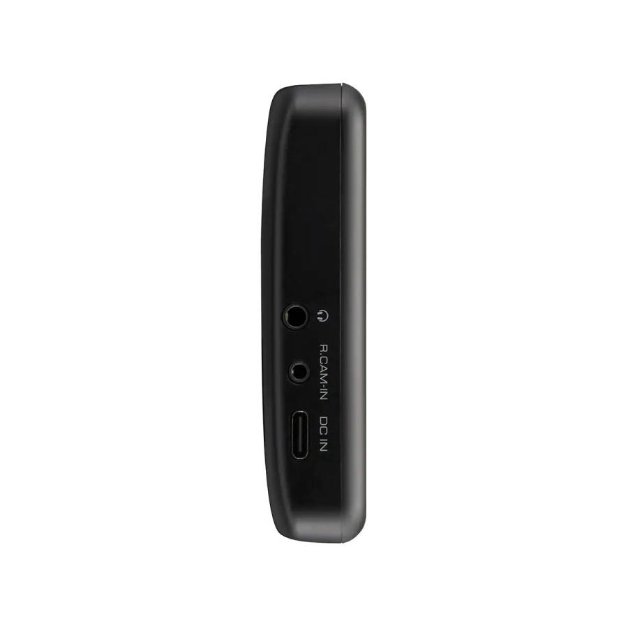 ケンウッド KENWOOD EZ-550 5型ワンセグTVチューナー/SD対応