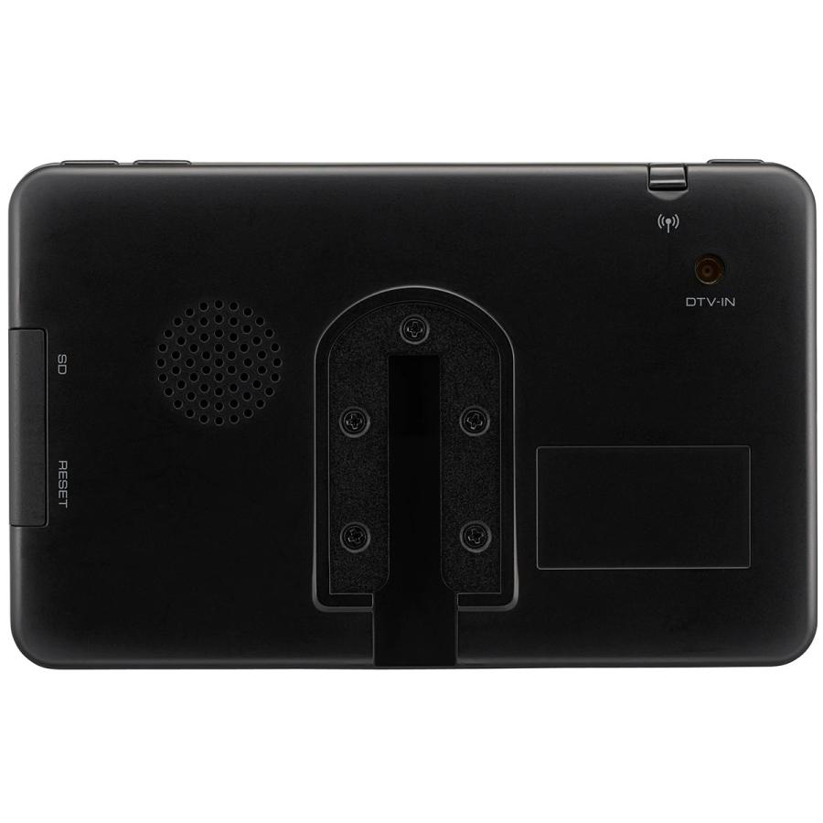 値下‼️ワンセグTVチューナー/SD対応 ポータブルナビ 5型 EZ-550 ケンウッド KENWOOD EZ-550 5型ワンセグTVチューナー/SD対応