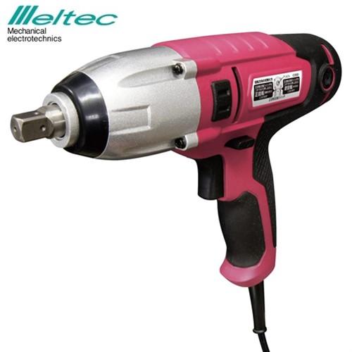メルテック 大自工業 電動インパクトレンチ AC100V用 専用ケース付 FT 