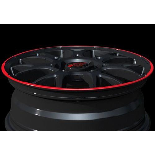マルカサービス MID RMP RACING R27 16インチ 1660 リム幅6J イン