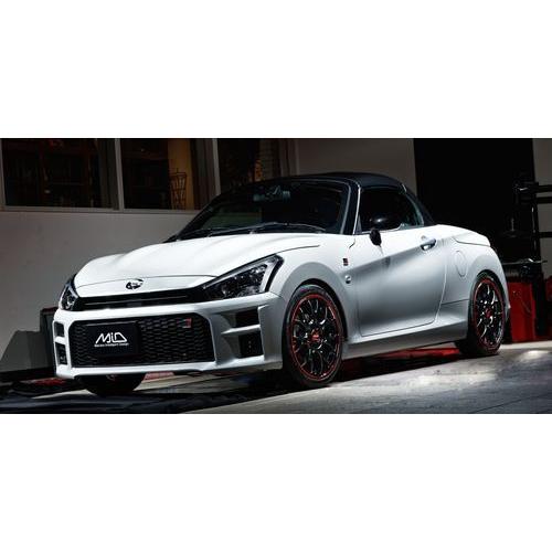 マルカサービス MID RMP RACING R27 16インチ 1660 リム幅6J イン