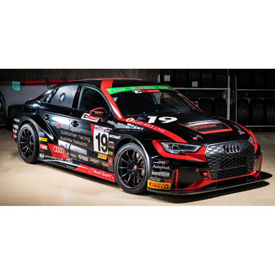 マルカサービス MID RMP RACING R25 18インチ 1895 リム幅9 1/2J マルカサービス MID RMP RACING R25 18インチ 1895 リム幅9 1/2J