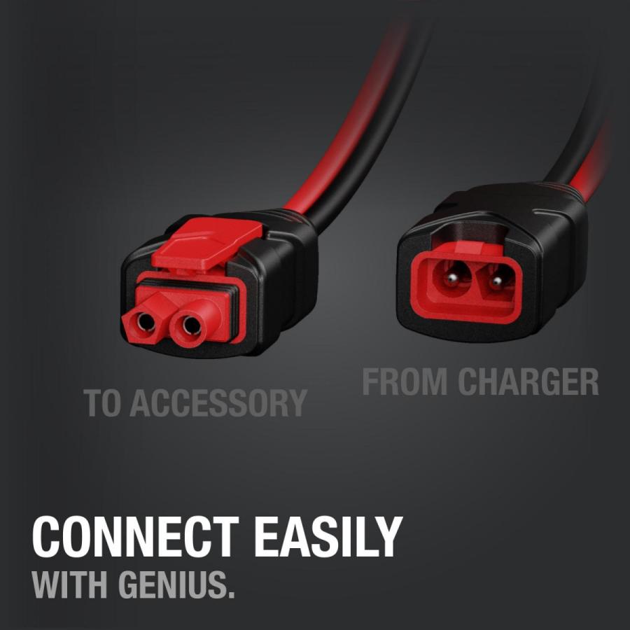 NOCO（ノコ） NOCO X-CONNECT GC004 Genius 専用アクセサリー 3m 延長