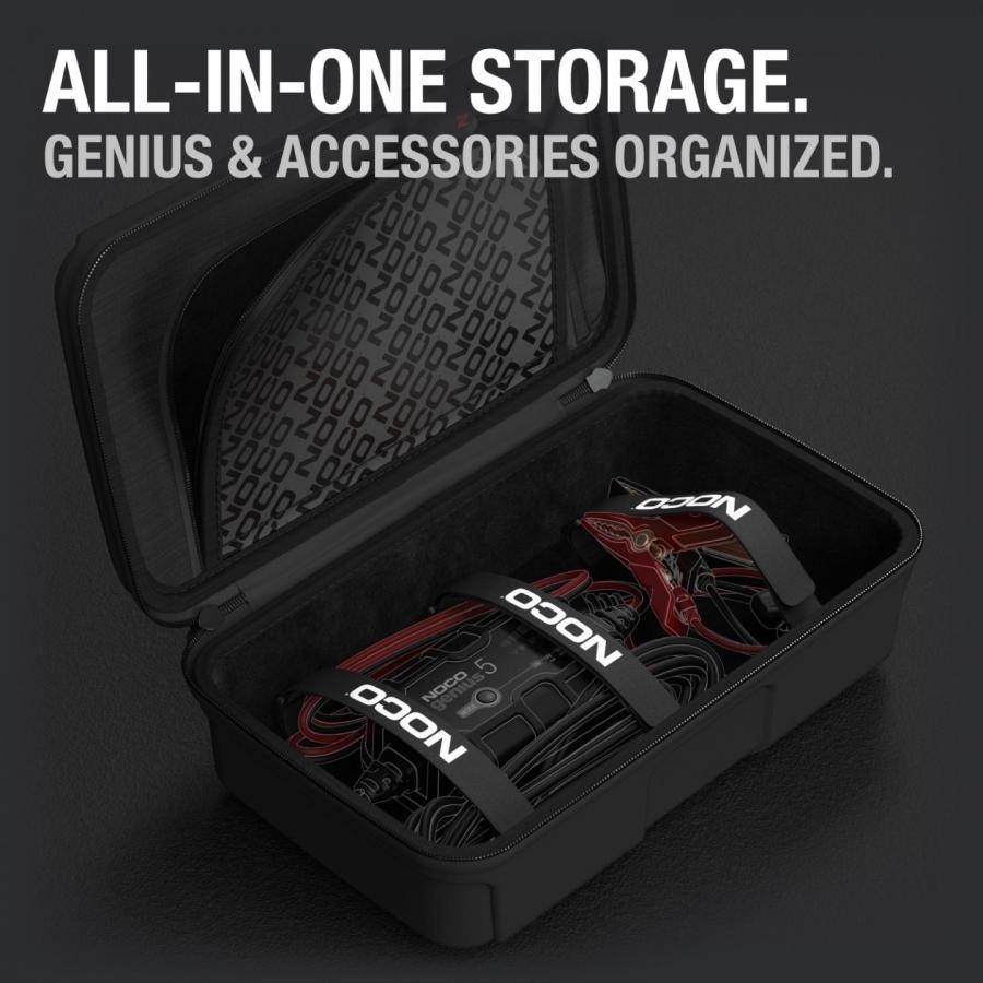 NOCO（ノコ） NOCO X-CONNECT GC040 Genius 専用アクセサリー Genius5