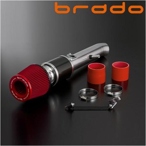 brado ブラード HC-CR-02 ハイパーチャンバー エアーインテーク