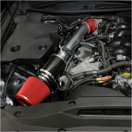 brado ブラード HC-CR-02 ハイパーチャンバー エアーインテーク
