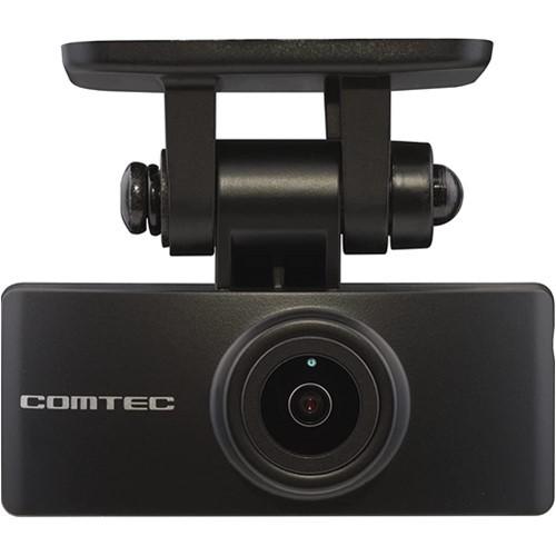コムテック COMTEC 360度+リヤカメラ HDR361GW ドライブ