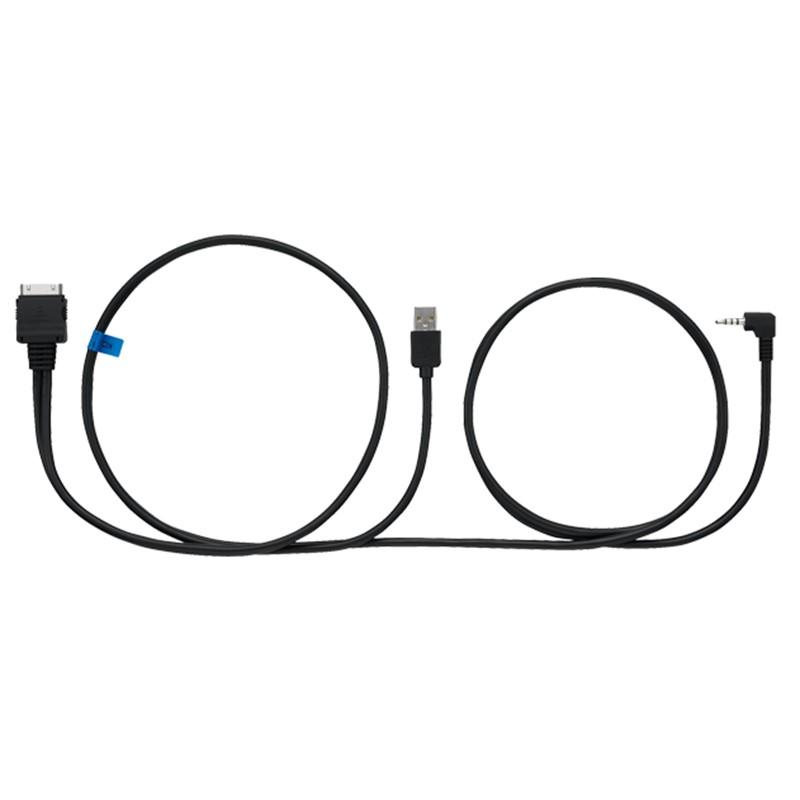 KENWOOD ケンウッド】iPhone/iPod接続ケーブル iPodインターフェース
