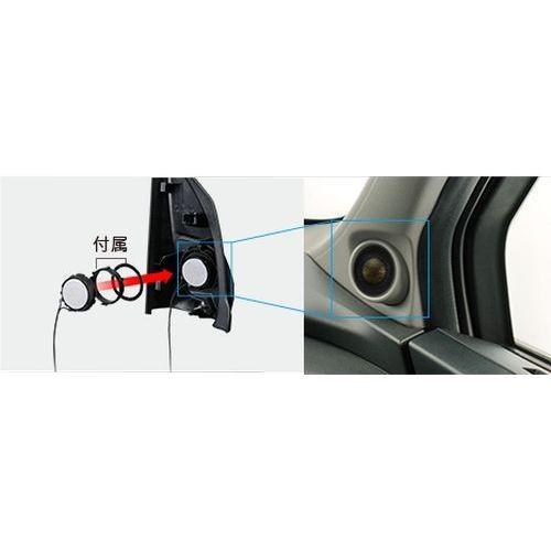 ケンウッド KFC-RS164S 16cmセパレートカスタムフィット スピーカー