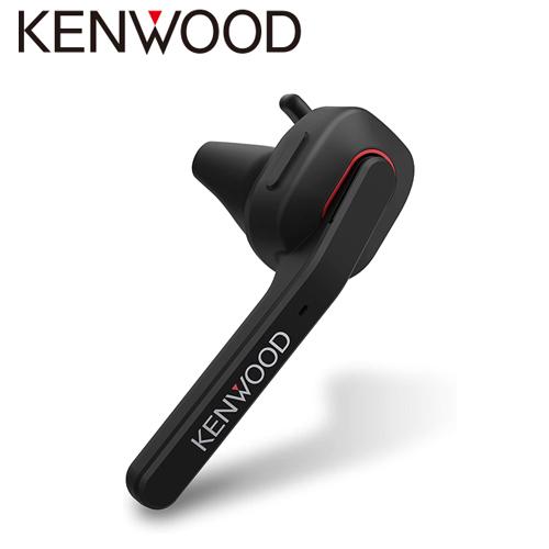 KENWOOD KH-M500 ワイヤレスヘッドセット JVCケンウッド 送料無料 KENWOOD ケンウッド Bluetooth 片耳