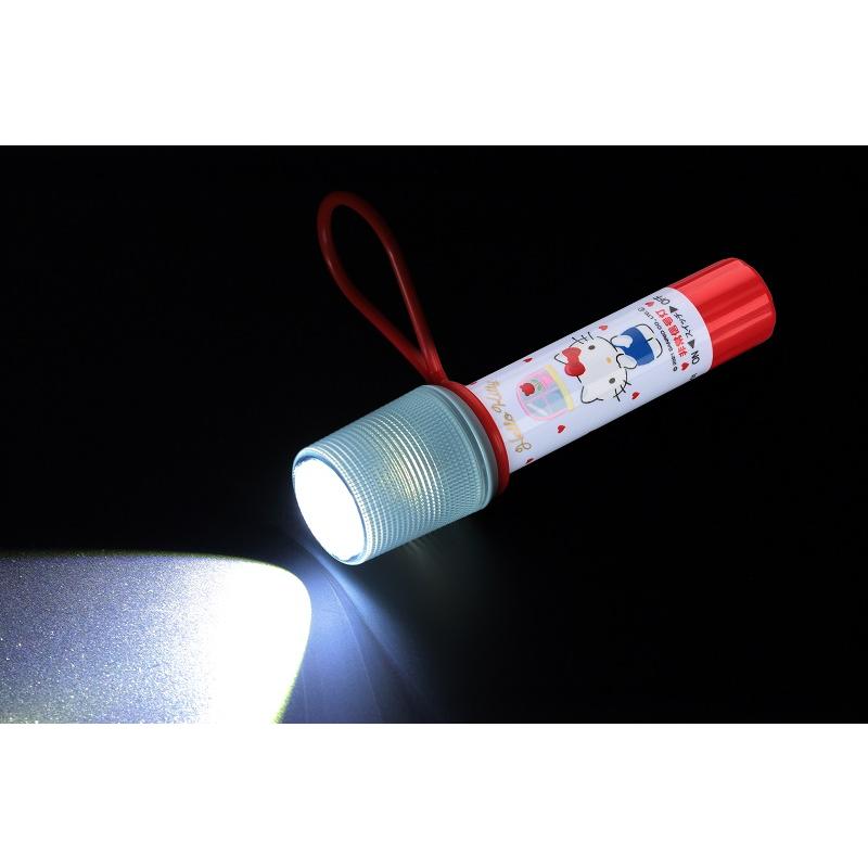 小林総研 ライト付きLED非常信号灯 KT-01 Emergency Signal Light