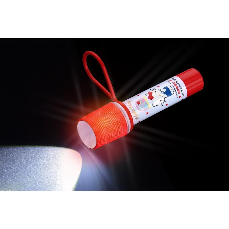 小林総研 ライト付きLED非常信号灯 KT-01 Emergency Signal Light