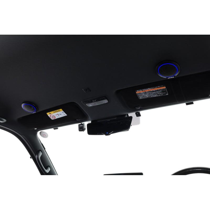 ALPINE（アルパイン） メティオサウンド KTX-MS-LG01-B MetioSound専用