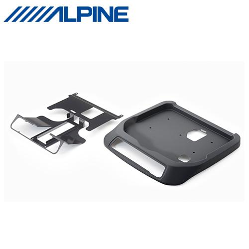 ALPINE（アルパイン） KTX-Y2015BK ヴォクシー/ノア/エスクァイア（80