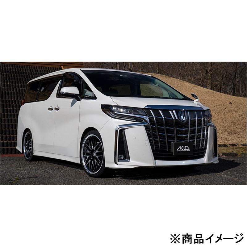 マルカサービス MID アルミホイール1本 VERTEC ONE EXE 10 17インチ