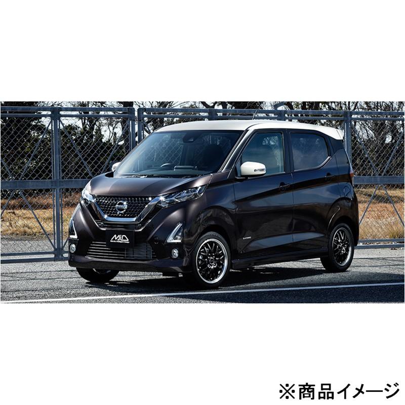 マルカサービス MID アルミホイール1本 VERTEC ONE EXE 10 17インチ