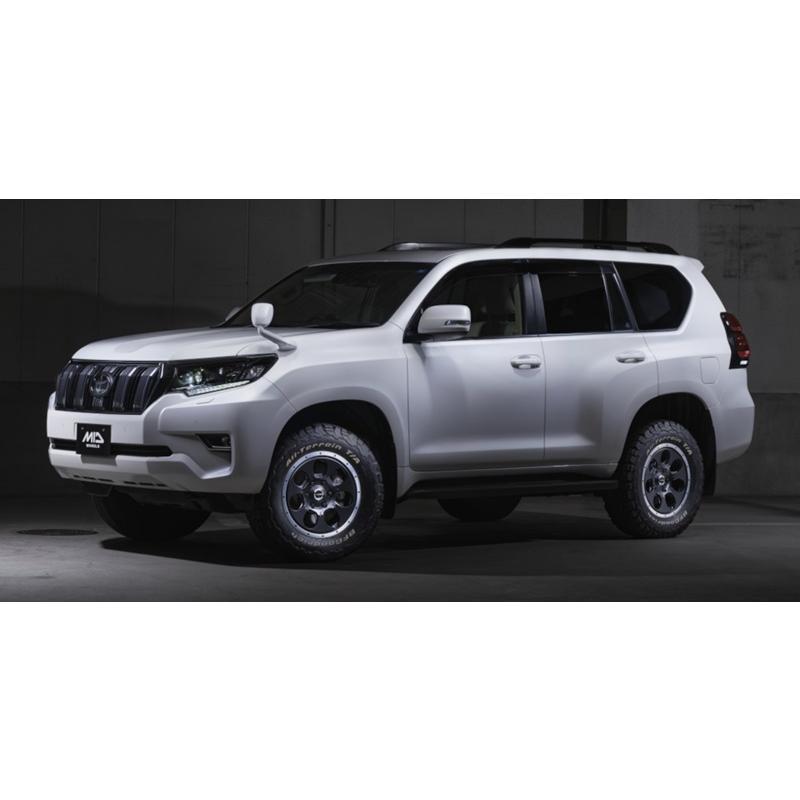 マルカサービス MID アルミホイール1本 ROADMAX WO-7 17インチ リム幅