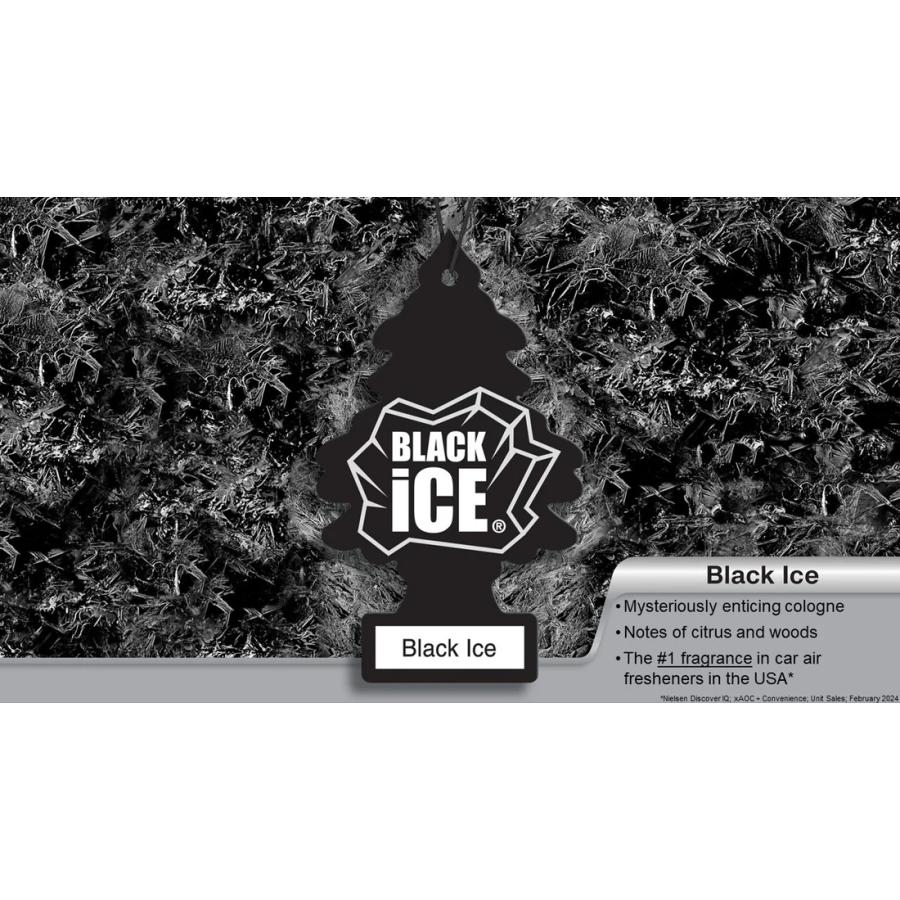 Little Trees（リトルツリー） Little Trees air freshener エアー