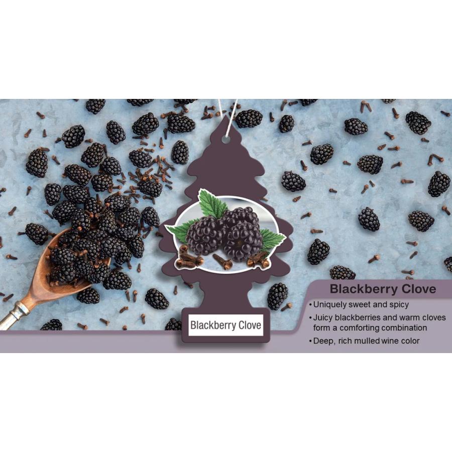 Little Trees（リトルツリー） Little Trees air freshener エアー