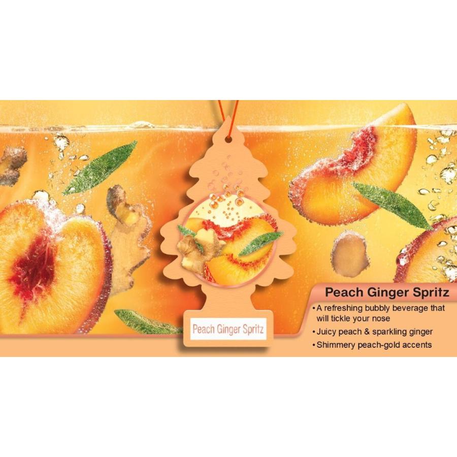 Little Trees（リトルツリー） Little Trees air freshener エアー