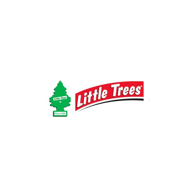 人気の香り 売れてます Little Trees リトルツリー 車用芳香剤 1P Black Ice ブラックアイス サッカー日本代表 限定デザイン LT043 | Little Trees | 04