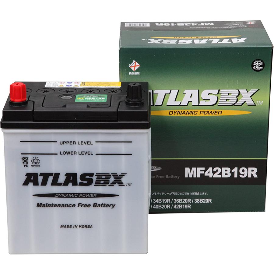 ATLAS BX MF115D31R 未使用 R端子 【公式通販】
