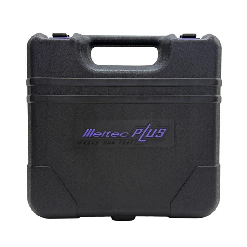 大自工業 Meltec メルテック 充電式インパクトレンチ MP-110 電動工具 コードレス ディープソケット・専用ケース付き タイヤ交換 | 大自工業 | 03
