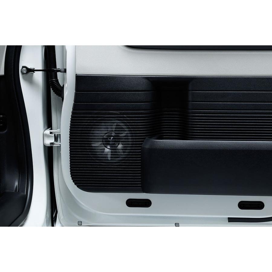 ALPINE（アルパイン） MS-165-NB-56 ルーフスピーカードアウーファー N