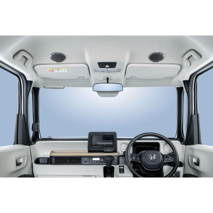 ALPINE（アルパイン） MS-165-NB-56 ルーフスピーカードアウーファー N