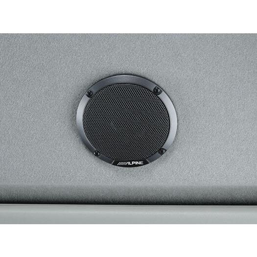 ALPINE（アルパイン） MS-165-NV200-20 ルーフスピーカードア