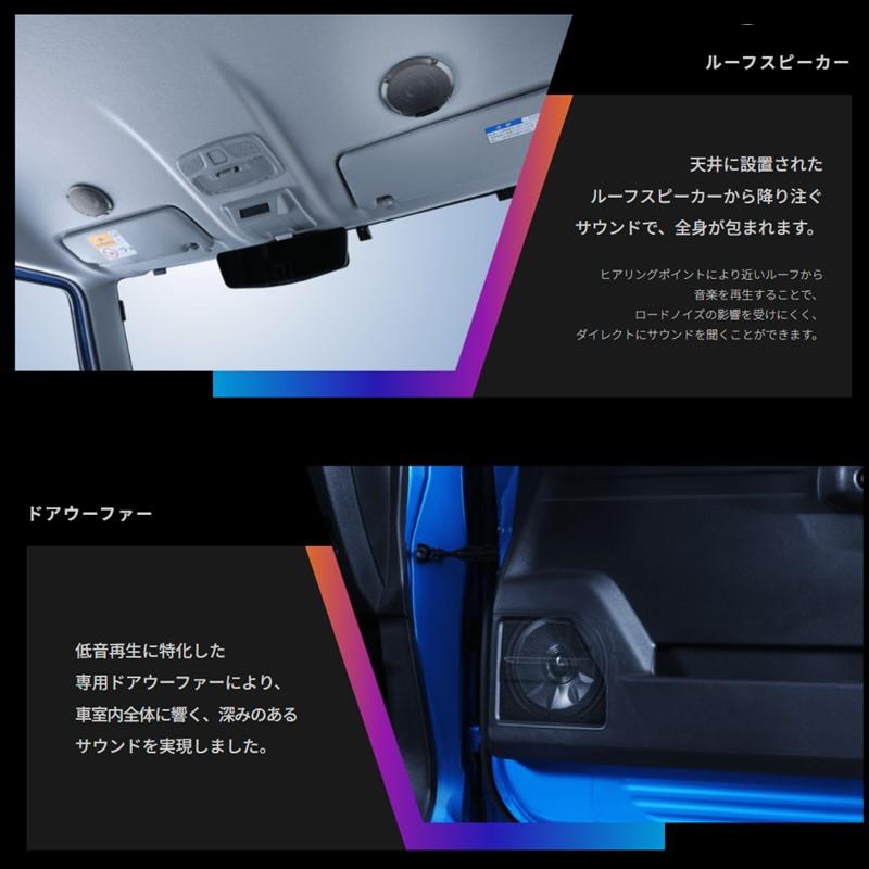 ALPINE（アルパイン） メティオサウンド MetioSound MS-165-SF-DS