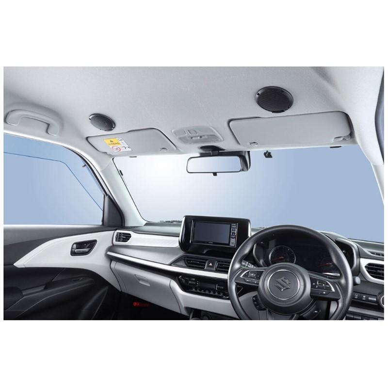 ALPINE（アルパイン） メティオサウンド MetioSound MS-165-SF-DS