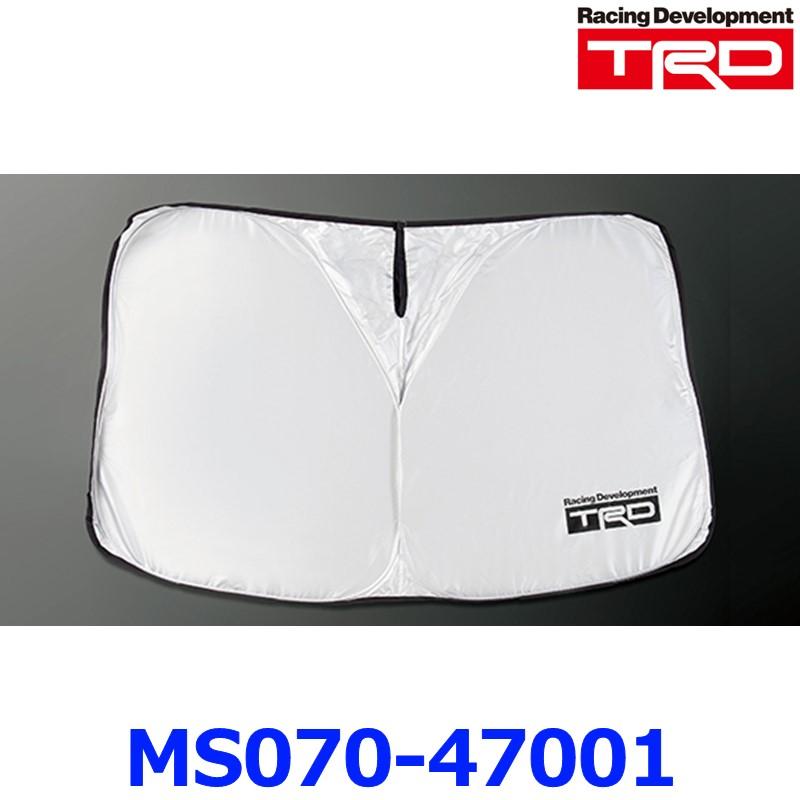TRD サンシェード MS070-47001 PRIUS プリウス ZVW50 ZVW51 ZVW55 
