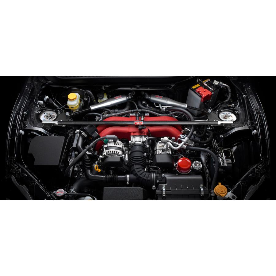 TRD TRD MCB モーションコントロールビーム MS303-18001 TOYOTA 86 ZN6
