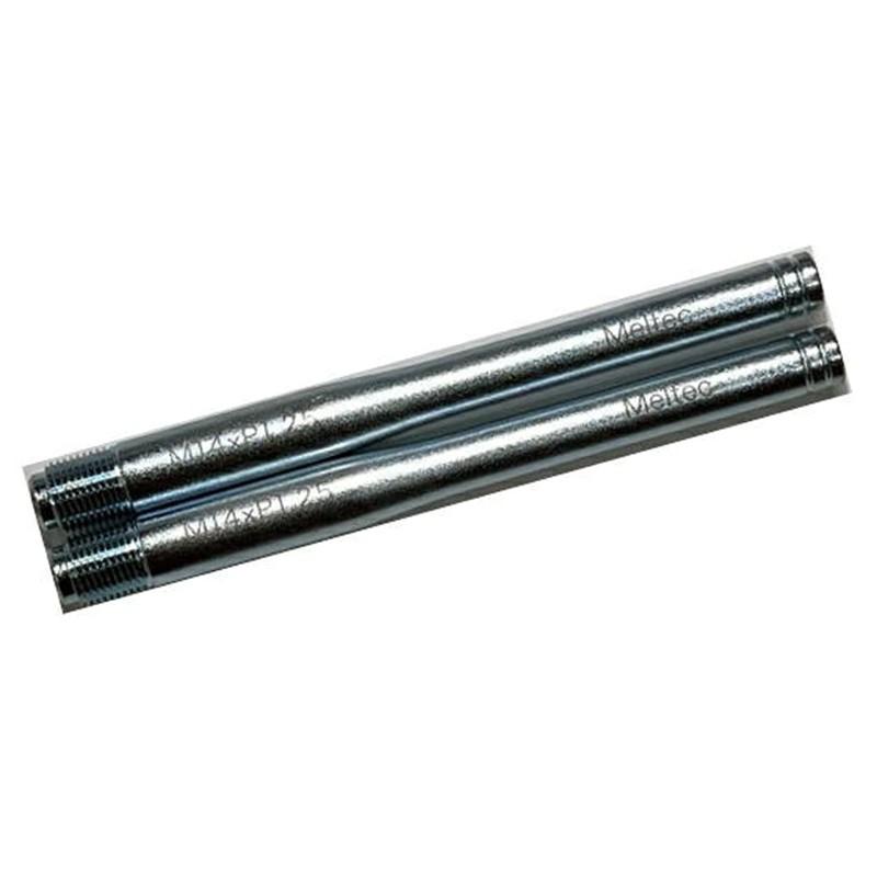 大自工業 Meltec メルテック ホイールセットボルト ホイールボルト車専用 ボルトサイズ：M14×P1.25 2本入り | 大自工業 | 01