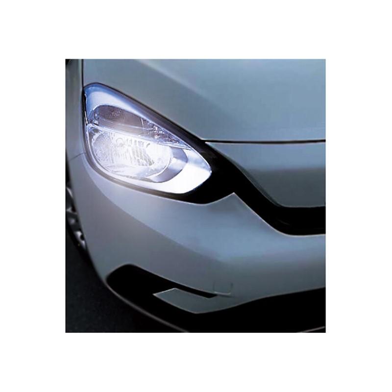 Kashimura（カシムラ） LEDヘッドバルブ 6500K H4 : アットマックス