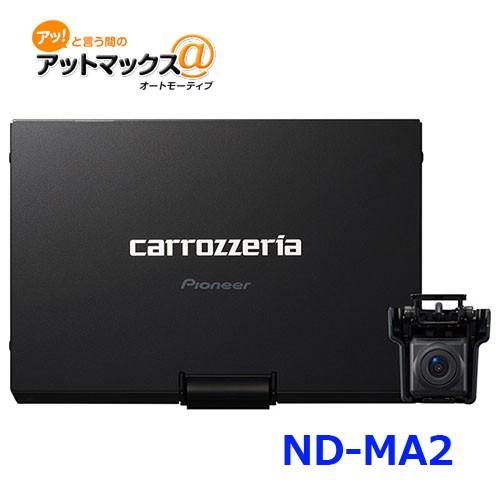 パイオニア ND-MA2 カロッツェリアマルチドライブアシストユニット{ND-MA2[600]} | Pioneer