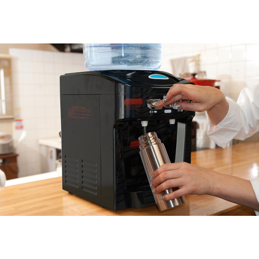 TWINS ツインウォーターサーバー NWS-802B