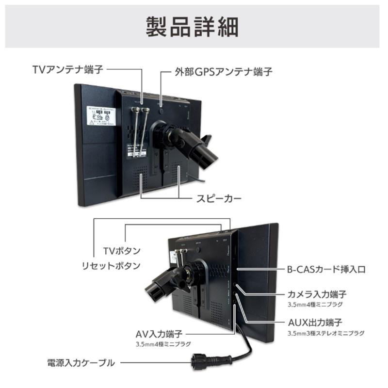 ドリームメーカーナビ　ATP DPLAY-1011ATP-BOX 1DINナビゲーション製品紹介｜DreamMaker ドリーム