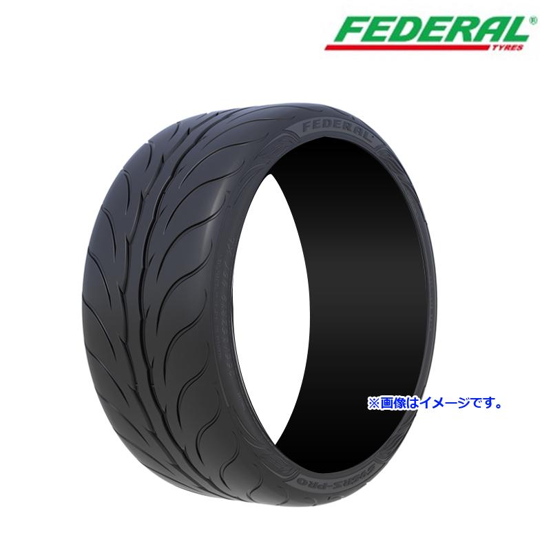 夏タイヤ FEDERAL（フェデラル） 個人宅直送不可 FEDERAL PRO-155019 夏タイヤ