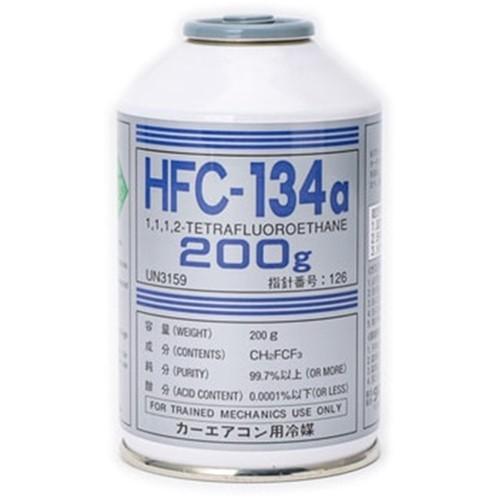 カーエアコン ガス 定番から日本未入荷 r134a R134A HFC-134a エアコンガス 1本 クーラーガス 魅力的な価格 メーカー指定できません