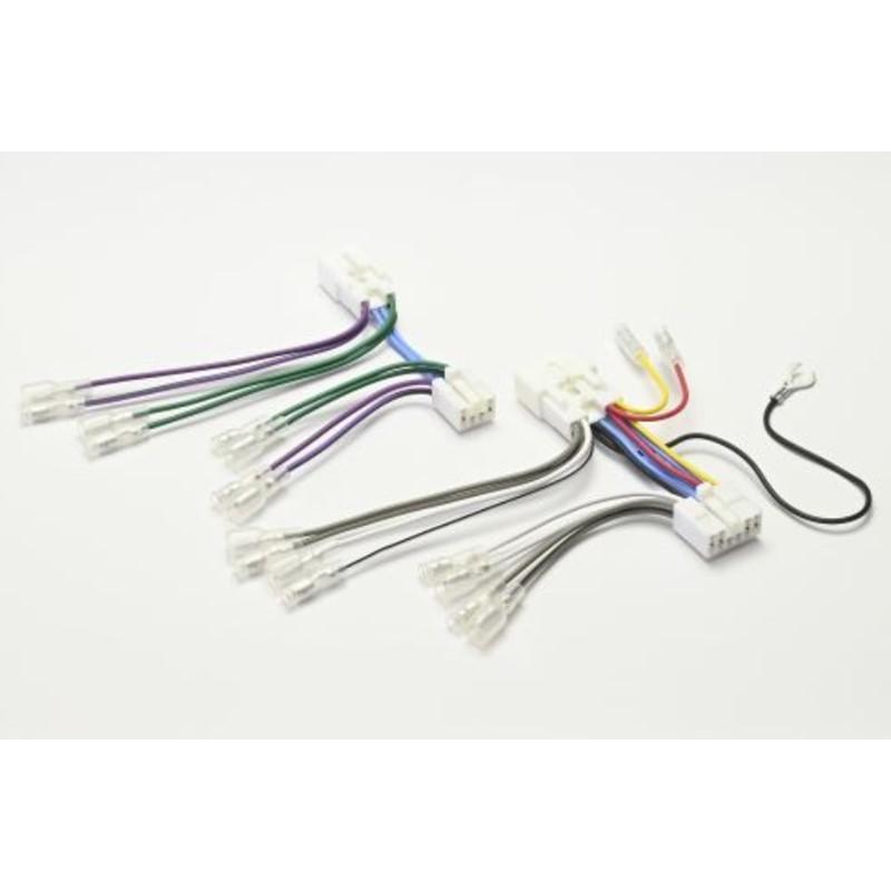 カロッツェリア Pioneer Carrozzeria パイオニア RD-Y301EL