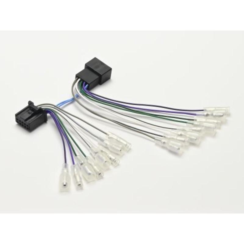 カロッツェリア Pioneer Carrozzeria パイオニア RD-Y302EL スピーカー