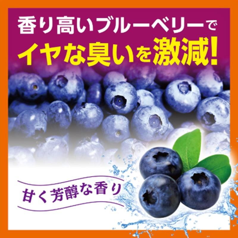Pro Staff プロスタッフ Monster モンスター S219 メルトアイアン 鉄粉除去シャンプー コーティング施工車対応 カーシャンプー 洗車 500ml | ソフト99 | 02